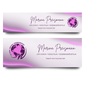 Marina Preismann Life Coach